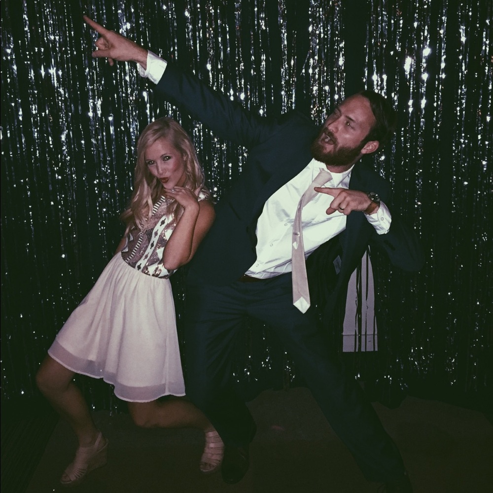 Holiday Party or NYE Dress